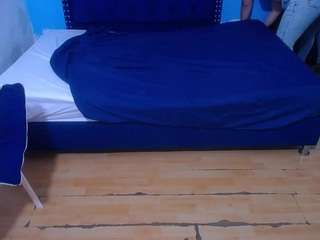 kinky-redhead18 webcam model