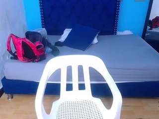 kinky-redhead18's CamSoda show and profile