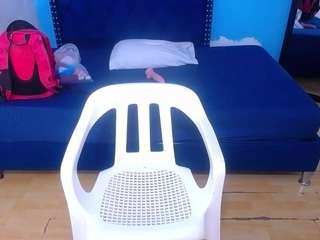 kinky-redhead18's CamSoda show and profile