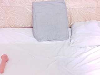 Dit model is nu live. kinky-redhead18