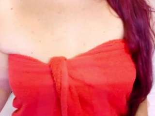 kinky-redhead18 Sex Cam Show