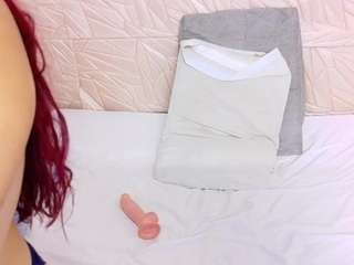 kinky-redhead18
