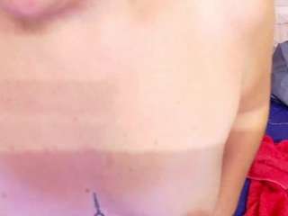 Kinky-redhead18 live webcam show
