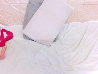 Kinky-redhead18 live webcam show