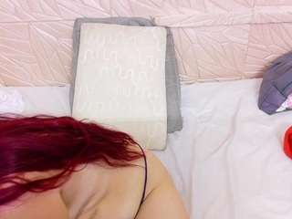 kinky-redhead18