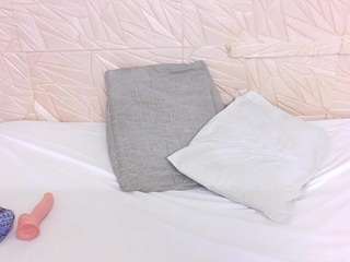 Kinky-redhead18 live cam preview
