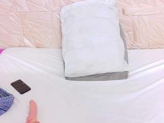 Kinky-redhead18 live cam preview