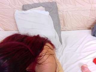 Kinky-redhead18
