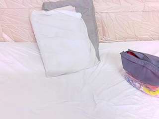 Kinky-redhead18's cam show statistics and live stream