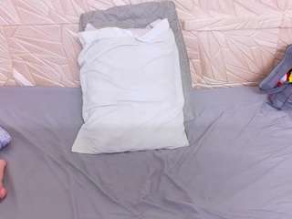 Kinky-redhead18 live cam preview