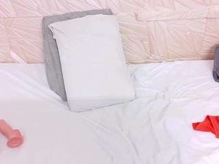 Kinky-redhead18 live cam