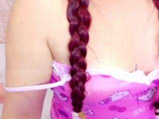 Kinky-redhead18