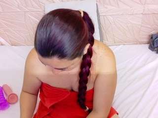 Kinky-redhead18
