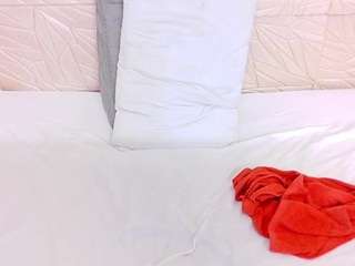 Kinky-redhead18 live cam preview