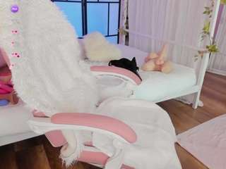Ce modèle est en direct maintenant. krissysins