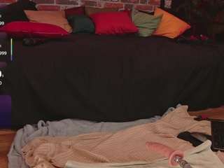 krissysins Sex Cam Show