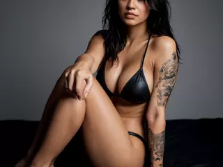 Sandraauuuu's Live Sex Cam Show
