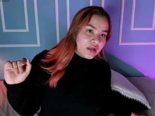 zaily-zc webcam model