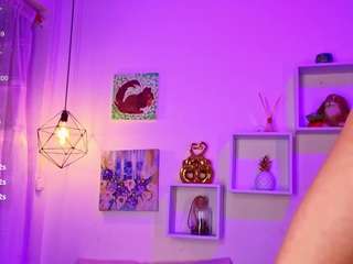 abrill-bonee from CamSoda is Freechat