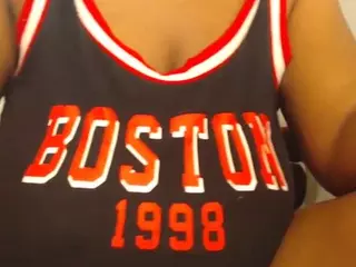 biggracie's Live Sex Cam Show