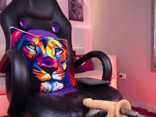 CameronVenus's Live Sex Cam Show