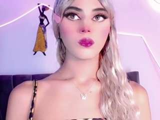 cristaal-doll