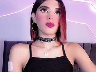 cristaal-doll