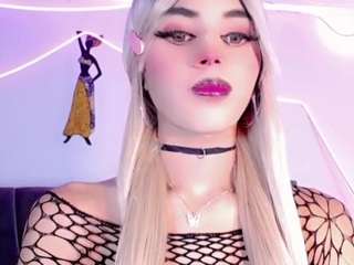 cristaal-doll