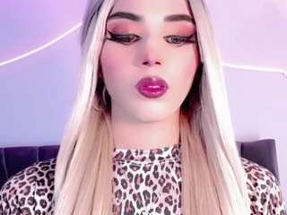 Cristaal-Doll