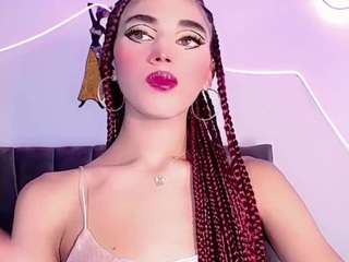 Cristaal-Doll