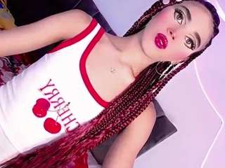 Cristaal-Doll