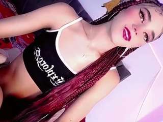 Cristaal-Doll