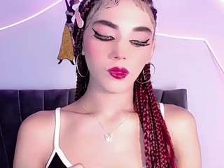 Cristaal-Doll