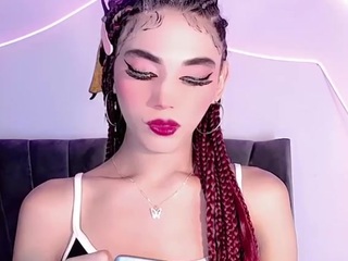 cristaal-doll Live Webcam on CamSoda