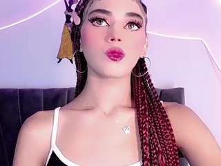 cristaal-doll Live Webcam on CamSoda