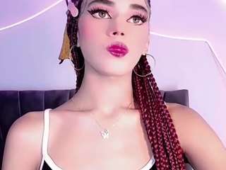 cristaal-doll Live Webcam on CamSoda