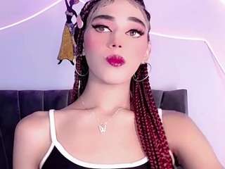 cristaal-doll