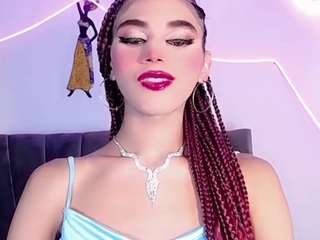  cristaal-doll chat room