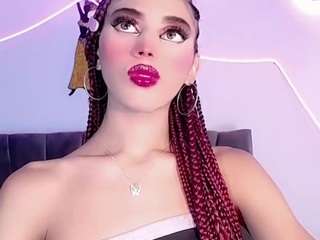 Cristaal-Doll