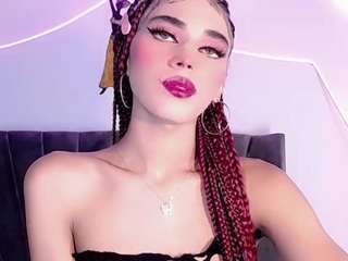 cristaal-doll Live Webcam on CamSoda