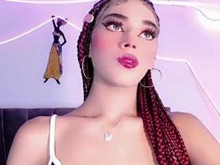 Cristaal-Doll