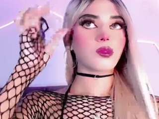 Cristaal-Doll