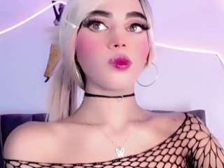 Cristaal-Doll