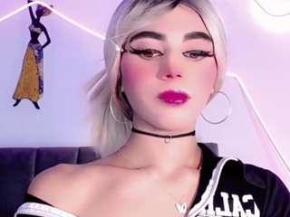 Cristaal-Doll
