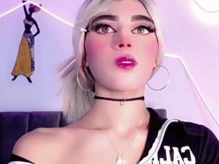 Cristaal-Doll