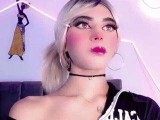 Cristaal-Doll