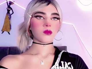 Cristaal-Doll