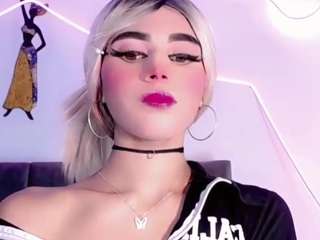 Cristaal-Doll