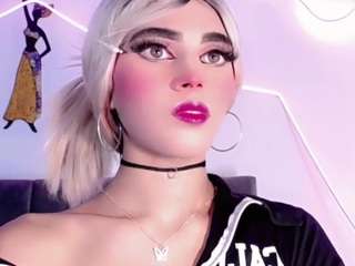 Cristaal-Doll