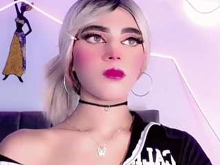 Cristaal-Doll